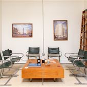 Historic Adair Park Mid Century Modern Studio