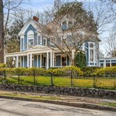 1898 Victorian Home