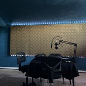 The Soundproof Room at PushPush Arts
