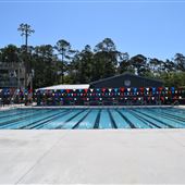 Moss Farms Aquatic Center