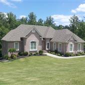Barnes Home