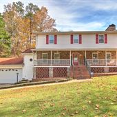 Harralson Home