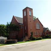 Commerce Cultural Center