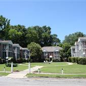 Delmont/Sheridan Apartments