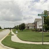 Perry Georgia Neighborhoods