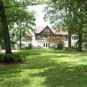 Callanwolde Fine Arts Center