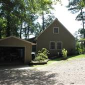 The Groff's Lake Oconee House