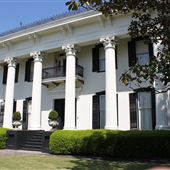Woodruff House