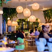 Verdure Kitchen & Cocktails