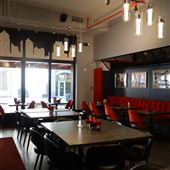 Crescent City Kitchen Restaurant