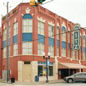 Historic Ritz Theatre