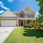 The Summit - South Fulton 4 BDR Home