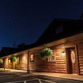 Nacoochee Valley Luxury Suites