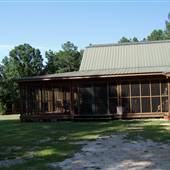 Holcombe home