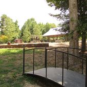 Clinton Nature Preserve 	