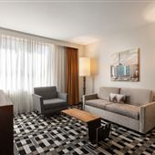 The American Hotel Atlanta Downtown, Tapestry Collection by Hilton