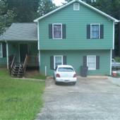 shannon boston's house