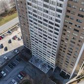 LANDMARK CONDOMINIUM