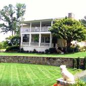 Burt Manor