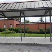 Historic 73,000 Sq Ft School Building on 9 Acres – Endless Potential (CLOSED)