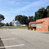 Roberts School Education and Community Center