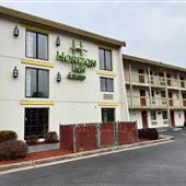 Horizon Inn & Suites Hotel