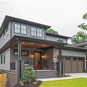 Olson Household in Decatur