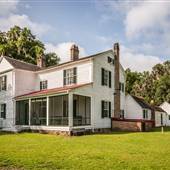 Hofwyl-Broadfield Plantation