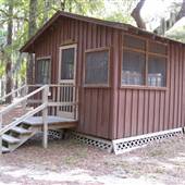 Camp Low - Girl Scouts of Historic Georgia
