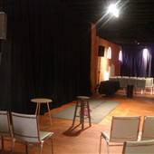 Academy Theatre