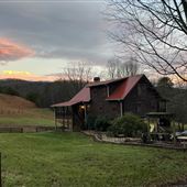 Lavender Gap Farm
