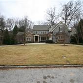 Shawnee Finower Home
