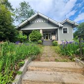 Craftsman on the Hill
