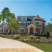 7500 SF Milton Home on Cul de Sac