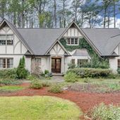 Charming Decatur Tudor