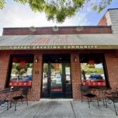 45 South Cafe