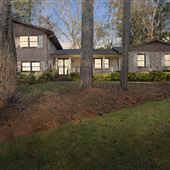 Scene House Decatur
