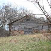 Cecil Perkerson home