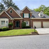 Tucker Custom Home