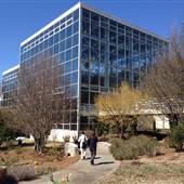 State Botanical Garden of Georgia (winter)