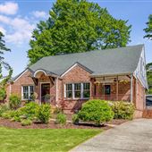 Morningside Family Home