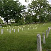 West Hill Cemetery