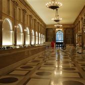 Bank of America - Broad Street Downtown