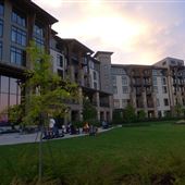 Cloudland at McLemore Resort