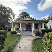 1923 Bungalow in Hapeville, GA