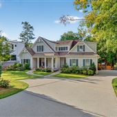 Charming Cape Cod Style Home with Modern Luxury & Family-Friendly Features