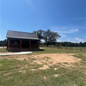 Whitson Farmhouse