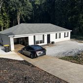 Matott Home