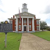Stewart County Courthouse