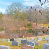Decatur Cemetery
